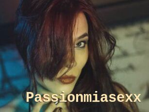 Passionmiasexx