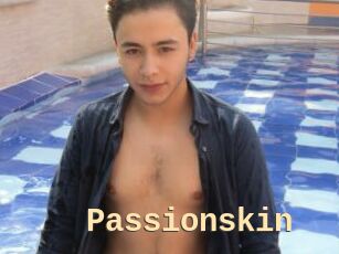 Passionskin