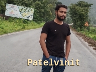 Patelvinit