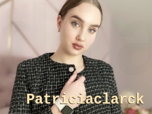 Patriciaclarck