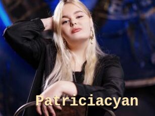 Patriciacyan