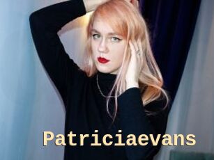 Patriciaevans