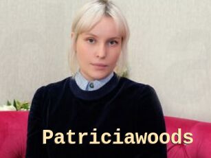 Patriciawoods