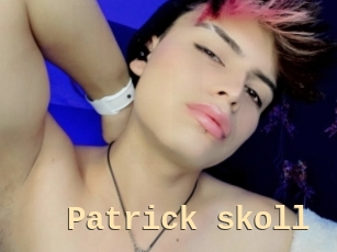 Patrick_skoll