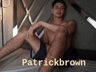 Patrickbrown