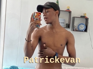 Patrickevan