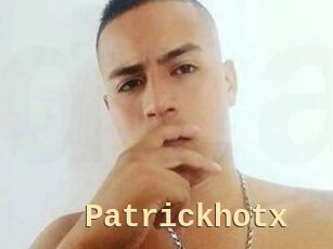 Patrickhotx