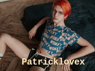 Patricklovex