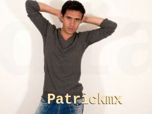 Patrickmx