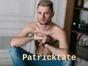 Patricktate