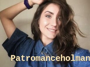 Patromanceholman