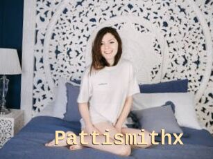 Pattismithx