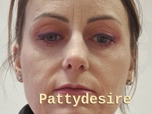 Pattydesire