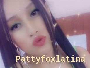 Pattyfoxlatina