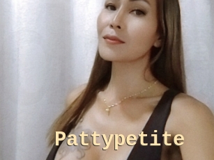 Pattypetite