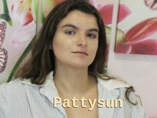 Pattysun