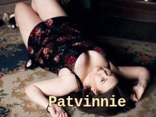 Patvinnie