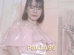 Paula90