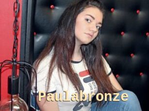 Paulabronze