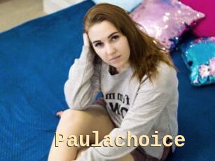 Paulachoice