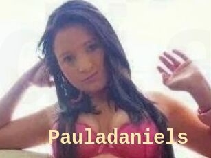 Pauladaniels