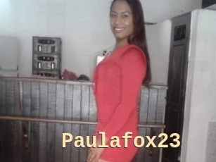 Paulafox23