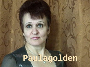 Paulagolden