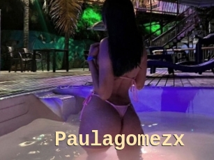 Paulagomezx