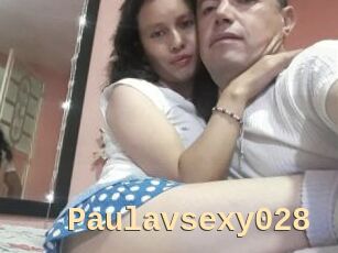Paulavsexy028