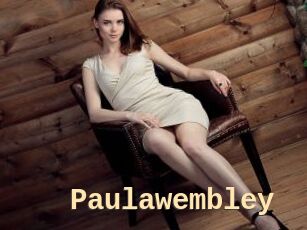 Paulawembley