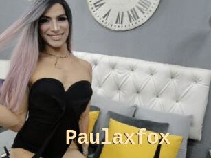 Paulaxfox