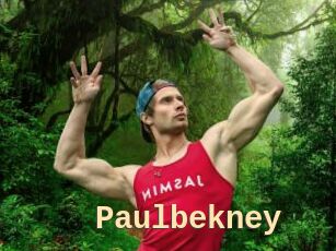 Paulbekney