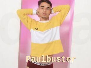 Paulbuster