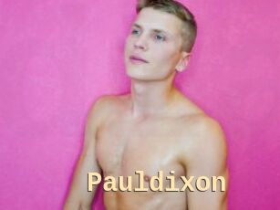 Pauldixon