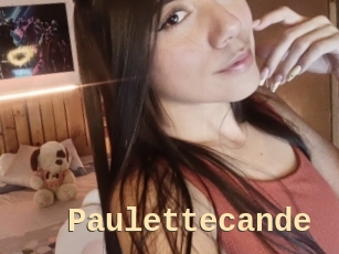 Paulettecande