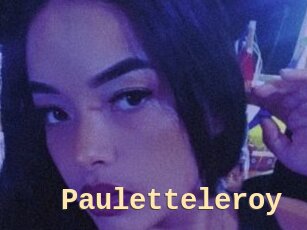 Pauletteleroy