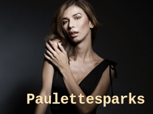 Paulettesparks