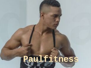 Paulfitness