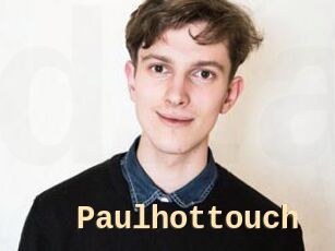 Paulhottouch