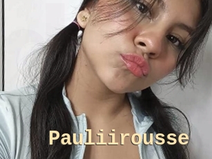 Pauliirousse