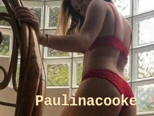 Paulinacooke