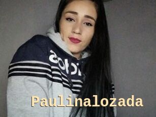 Paulinalozada