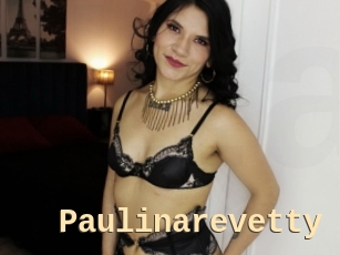 Paulinarevetty