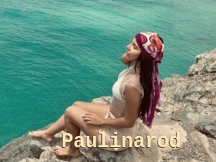 Paulinarod