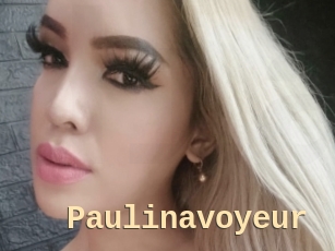 Paulinavoyeur