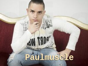 Paulmuscle