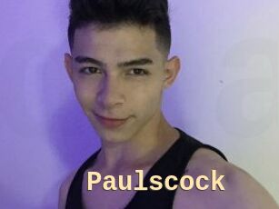 Paulscock