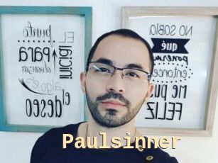 Paulsinner