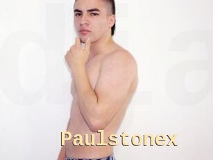 Paulstonex