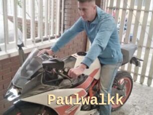 Paulwalkk